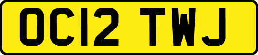 OC12TWJ