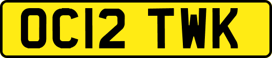 OC12TWK