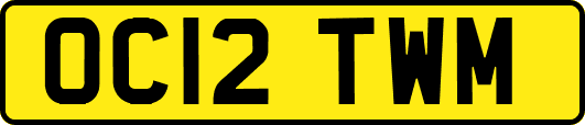 OC12TWM