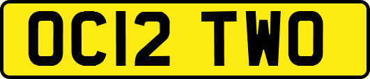 OC12TWO