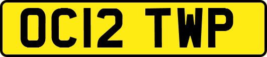 OC12TWP