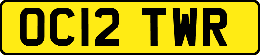 OC12TWR