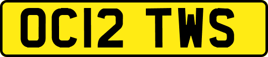 OC12TWS
