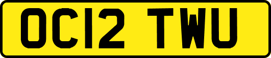 OC12TWU