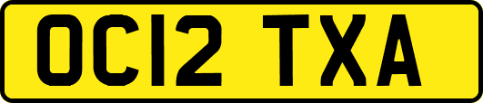 OC12TXA