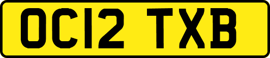 OC12TXB