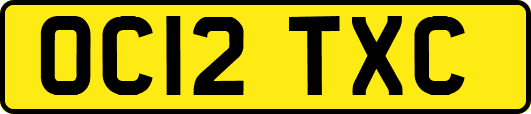 OC12TXC