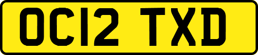OC12TXD