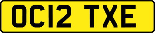 OC12TXE