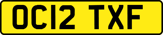 OC12TXF