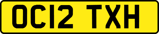 OC12TXH