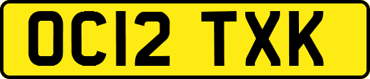 OC12TXK