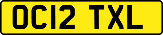 OC12TXL