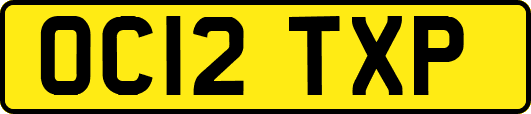 OC12TXP