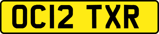 OC12TXR