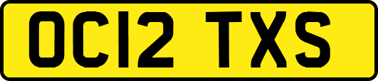 OC12TXS