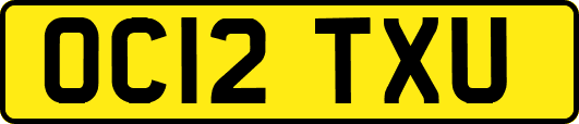 OC12TXU