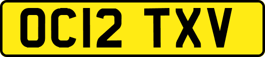OC12TXV