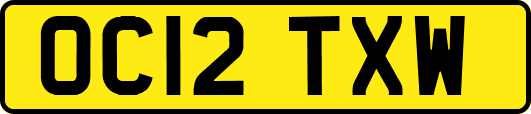 OC12TXW