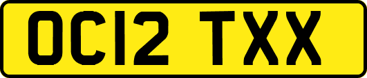 OC12TXX