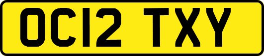 OC12TXY