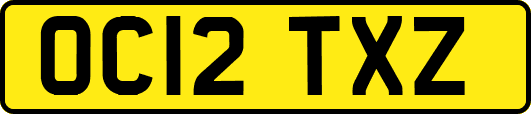 OC12TXZ