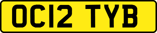 OC12TYB