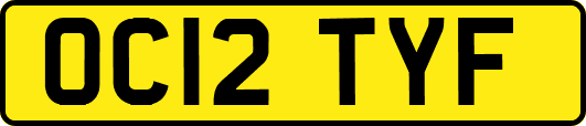 OC12TYF