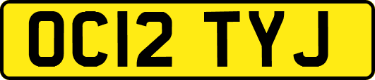 OC12TYJ