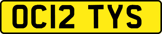 OC12TYS