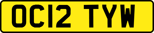 OC12TYW