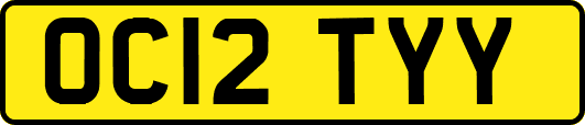 OC12TYY