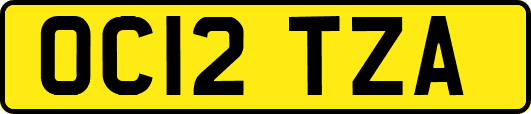 OC12TZA