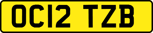 OC12TZB