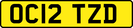 OC12TZD