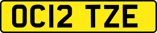 OC12TZE