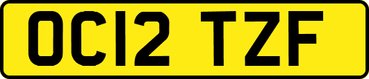 OC12TZF