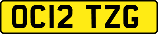 OC12TZG