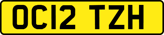 OC12TZH