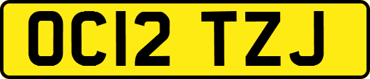 OC12TZJ