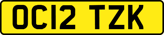 OC12TZK