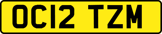 OC12TZM