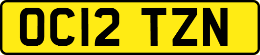 OC12TZN
