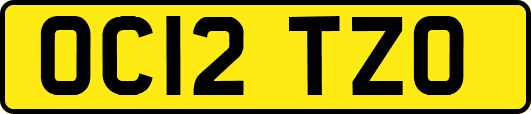 OC12TZO