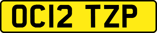 OC12TZP