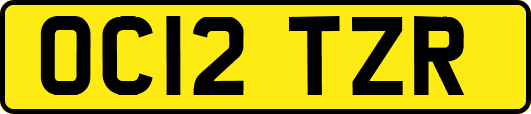 OC12TZR