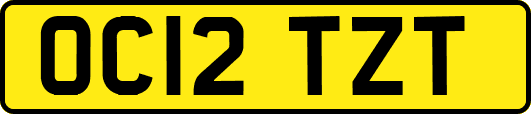 OC12TZT