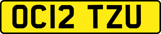OC12TZU