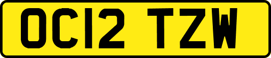 OC12TZW