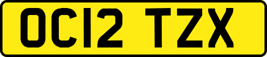 OC12TZX